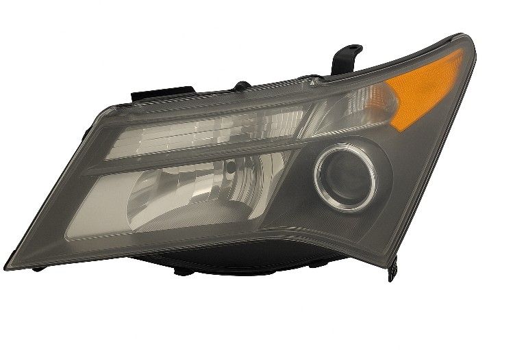 OEM Acura MDX Driver Side Headlight (2007–2013) – Excellent Condition