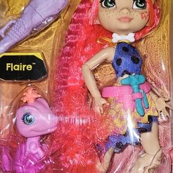 Cave Club Doll