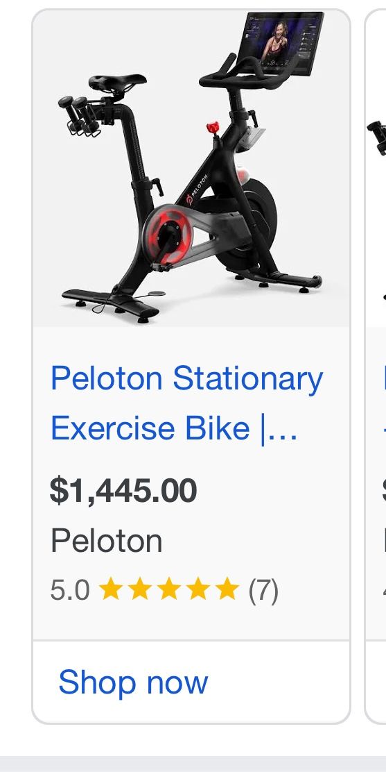 Peloton