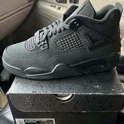 Nike Air Jordan 4 Retro 