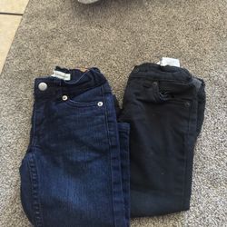 Toddler 2t Levi’s Straight Jeans 