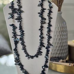 Artisan Handcrafted Necklace – Unique Design by Natalia Weber