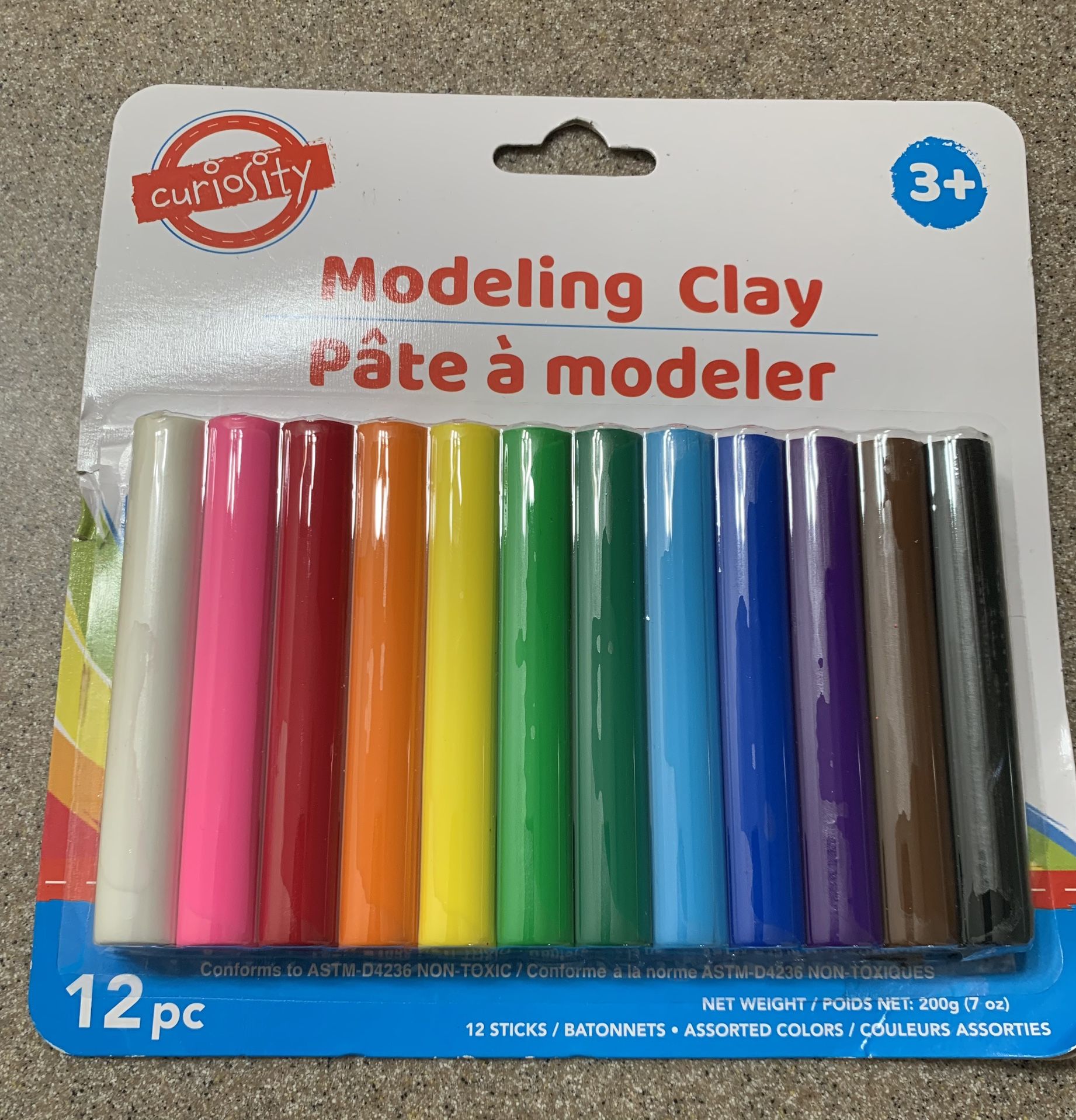 Clay