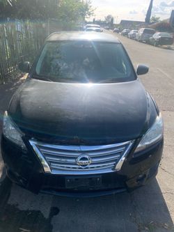 Crashed title runs payed 3,000 from junkyard