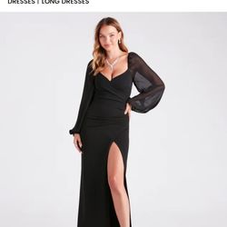 Windsor Formal Dress