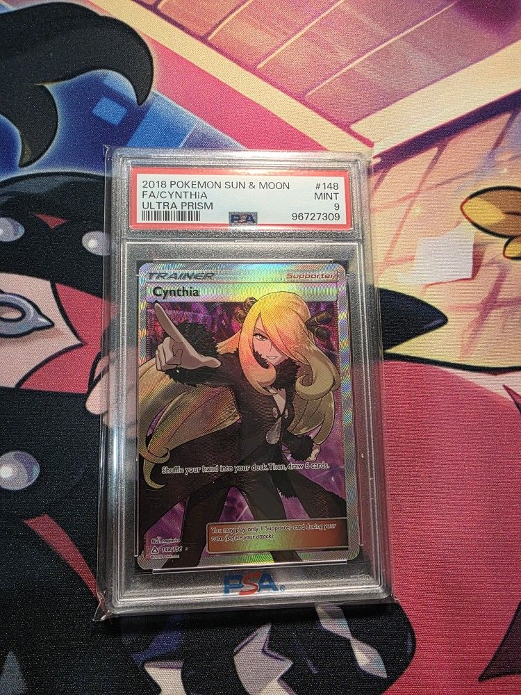Pokemon