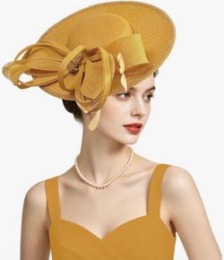 Hats for Women,