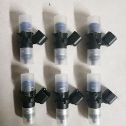 Dodge/Chrysler OEM Injectors