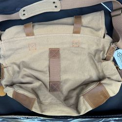 Gearonics Messenger Bag  