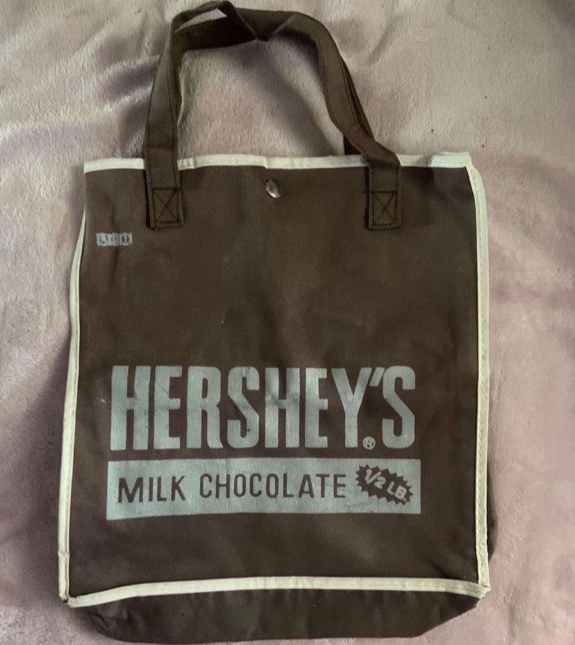 Women’s Hersheys Tote Bag 