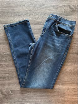Jeans size 10 Levi’s