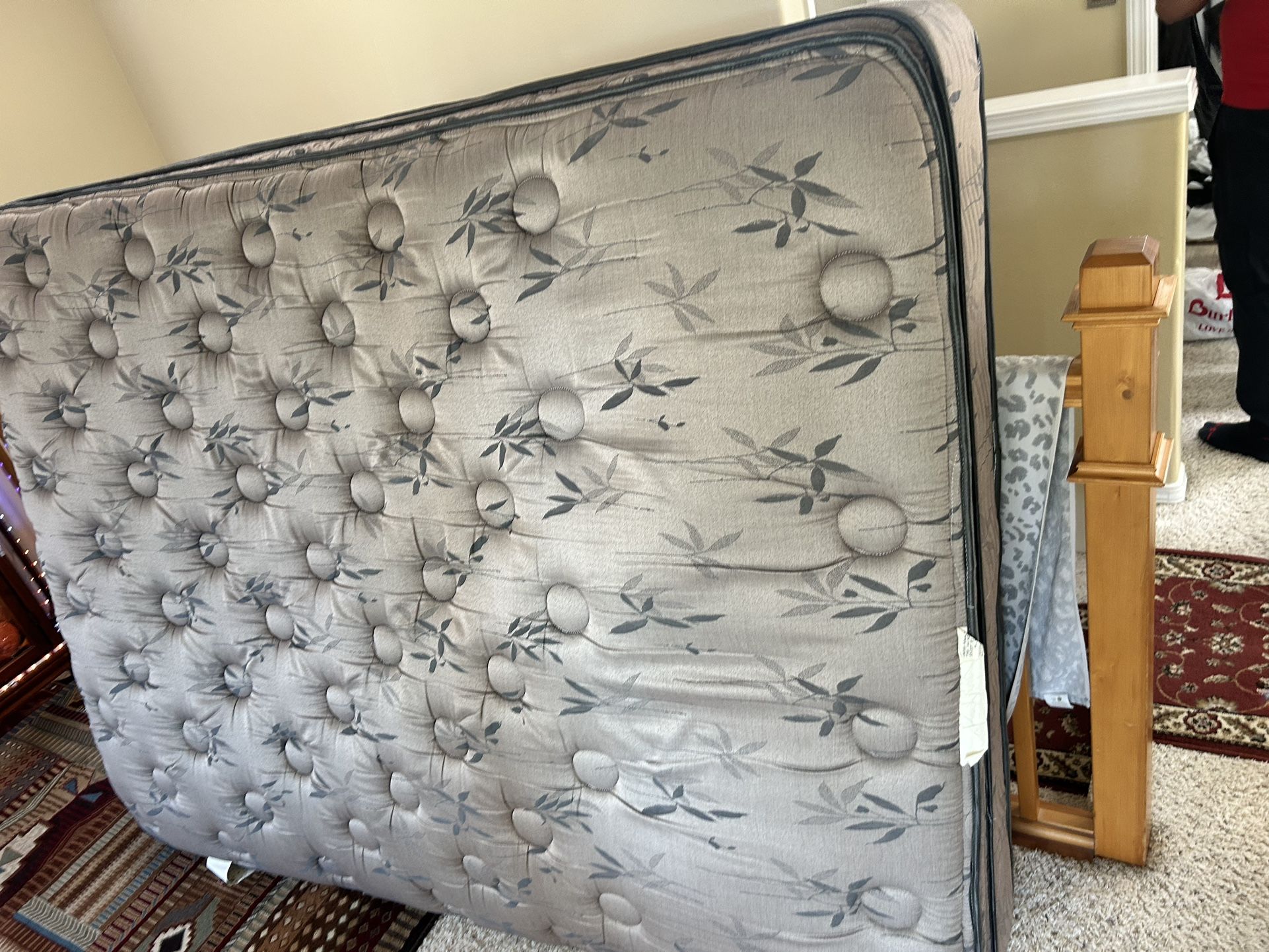 Queen Mattress