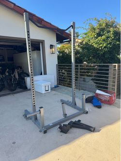 gym equipment