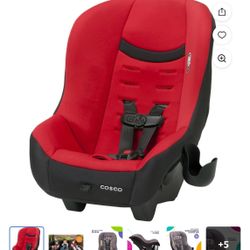 Car seat 