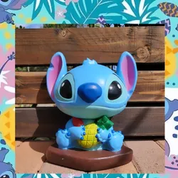 Stitch Themed Piggy Banks Alcansias