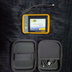 Fluke Pti120 Pocket Thermal Camera