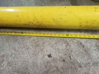 Hydraulic Cylinder  