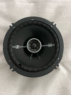 Kicker 6.5 Speaker (only one)