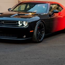 2015 Dodge Challenger