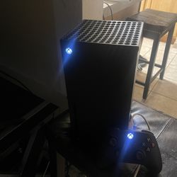 Xbox Series XS