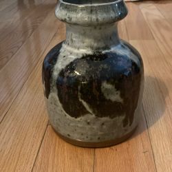 Glazed Pottery 