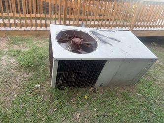 HVAC Unit