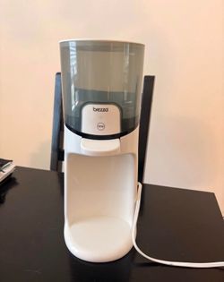baby breeza instant warmer