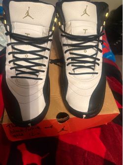 $150 Jordan 12s for sale size 13