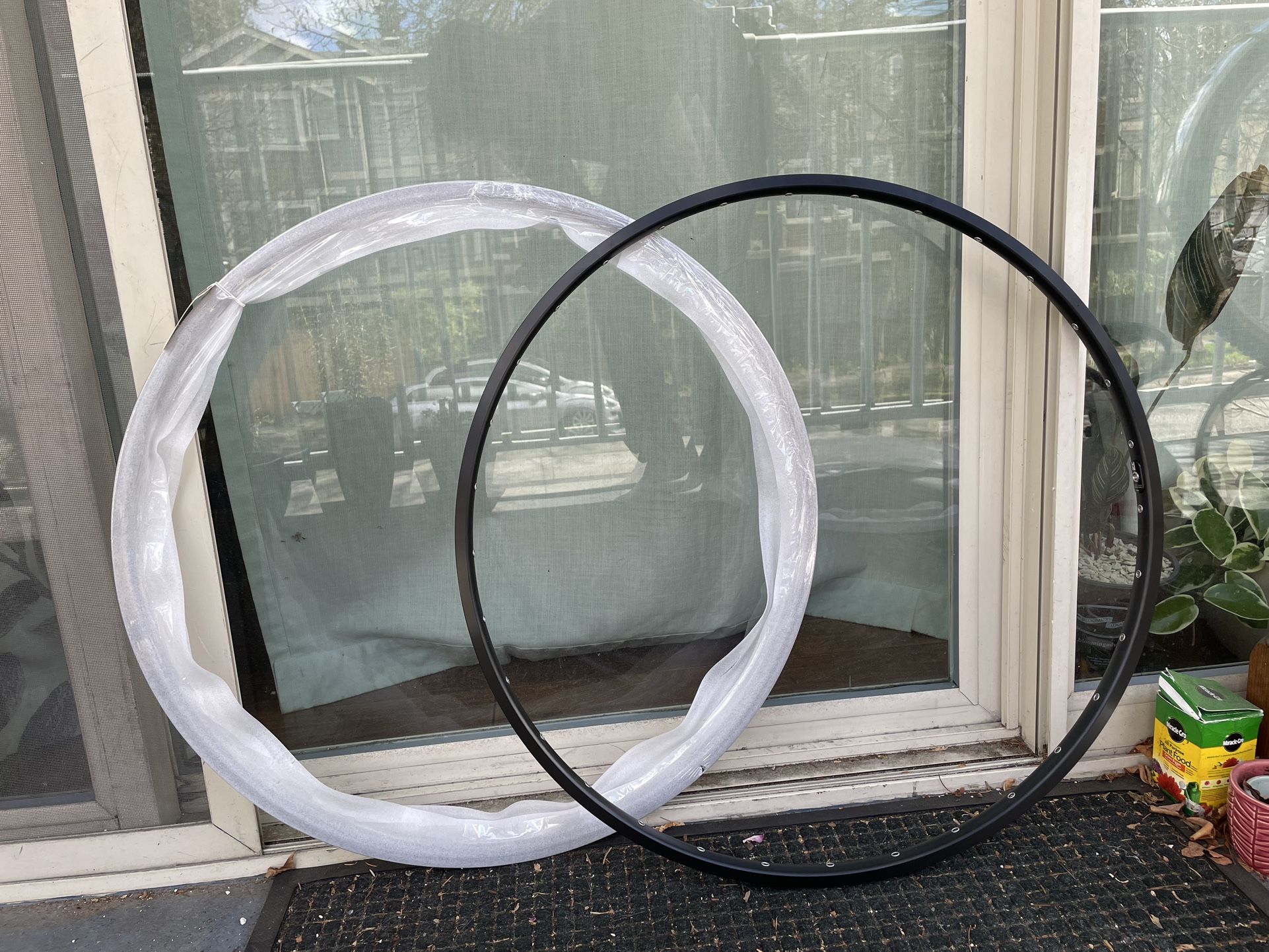 H Plus Son Tb14 700c 32h Rims