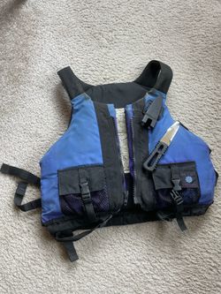 Kayak Vest- medium