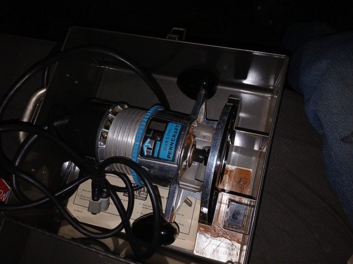 Custom Premium Router 