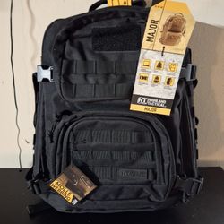 Tactical Backpack 