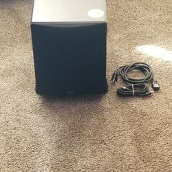 Acoustic Research Sub