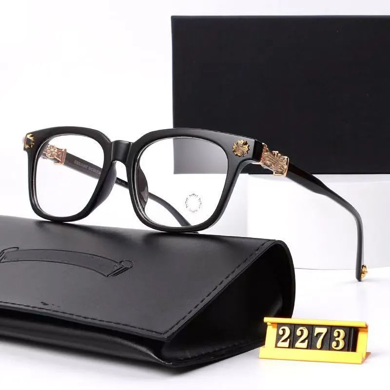 Chrome Heart sunglasses