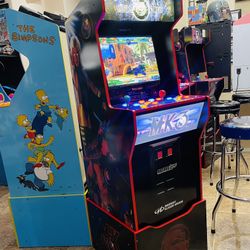 Arcade 