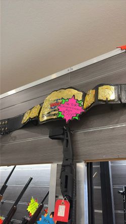 Wwf World Tag Team Championship