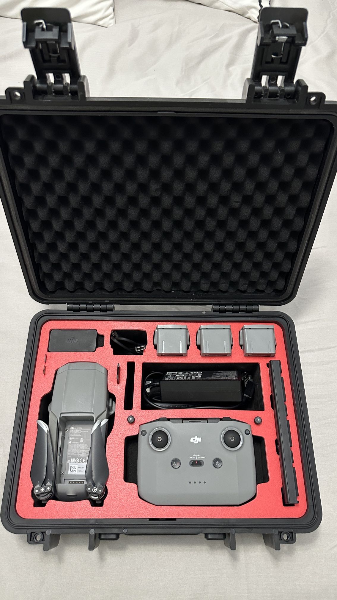 DJI Mavic Air 2