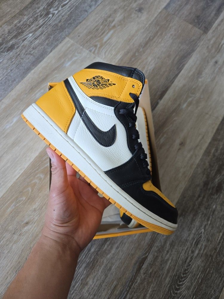 Jordan 1 Sz 10 $100