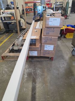 FREE Plastic raceway