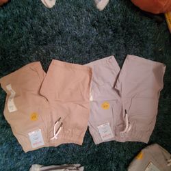 Boys Shorts