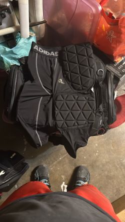 Adidas 7 Pad Girdle