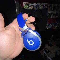 Beats Solo Wired Headphones 