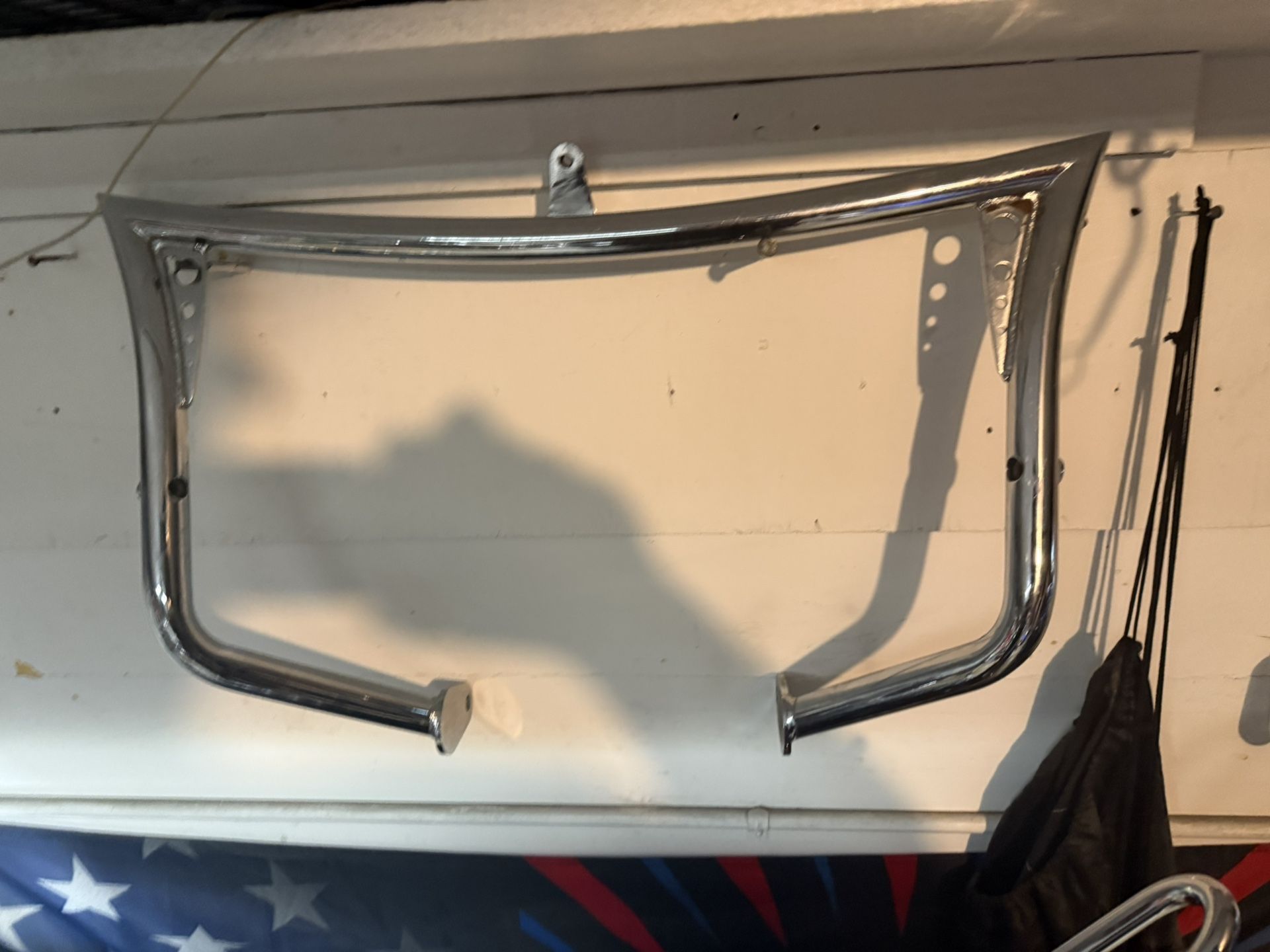Crash Bars