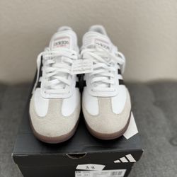 Adidas Samba