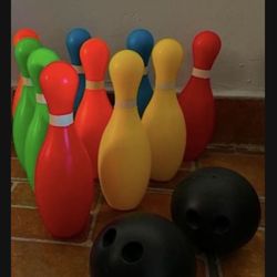 Bowling 🎳 👉$5 All Firm!👈