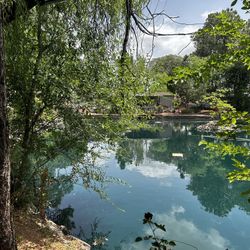 Trailer On lot In Payson 