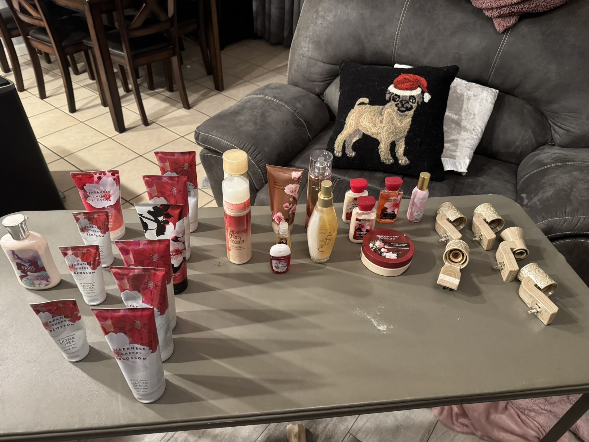 πΈ Bath & Body Works β Japanese Cherry Blossom (NEW) πΈ