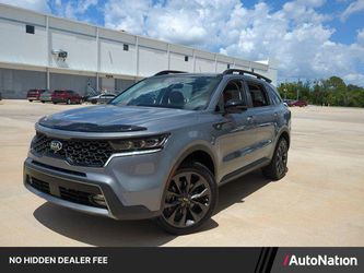 2021 Kia Sorento