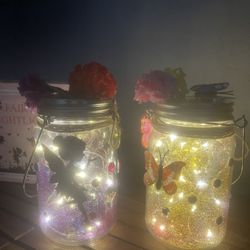 Fairy Nightlight DIY Kit 