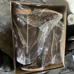 Alfa Boots 